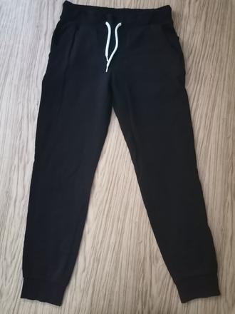 Dievčenské tepláky xs, terranova,xs