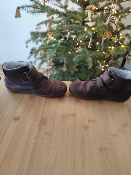 Prechodné topánky ddstep, d.d.step,34