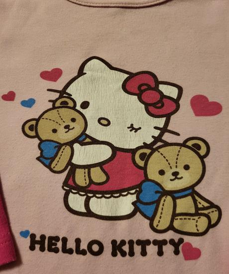 Body hello kitty, 86