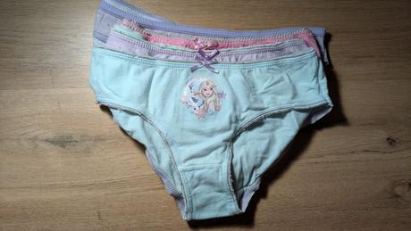 Mix nohavičiek, disney,128