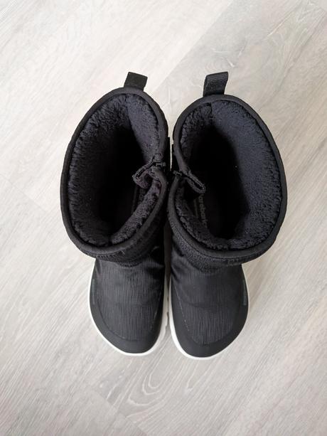 Zimné topánky barebarics, be lenka,39