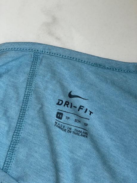 Nike tričko dri fit, nike,xs