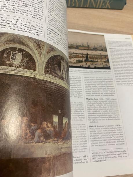 Ilustrovaná encyklopédia ľudskej vzdelanosti, 