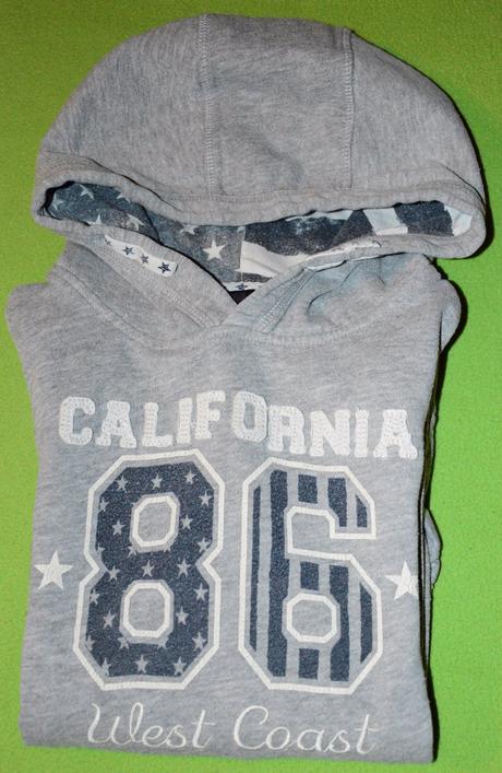 Mikina california, matalan,152