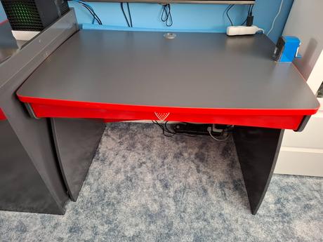 Detsky nabytok cilek, postel, komoda, stolik, 