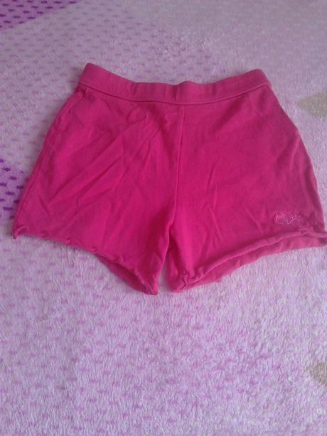 Kraťasy, cherokee,104