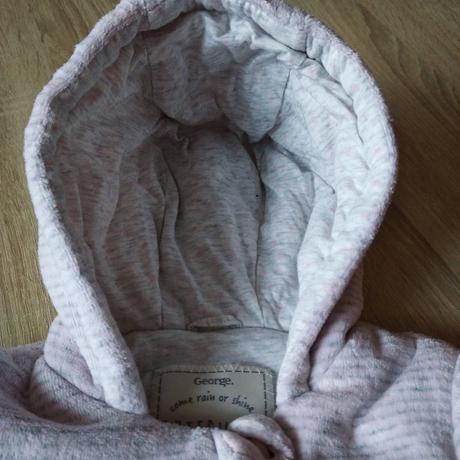 Prechodný overal, george,62