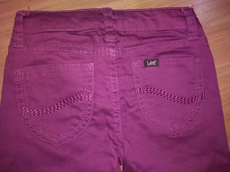 Rifle, lee cooper,104