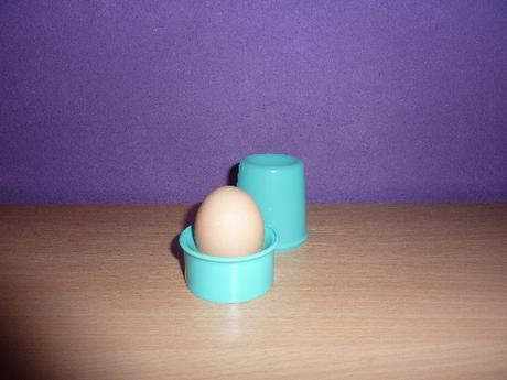 Držiak na vajíčka,