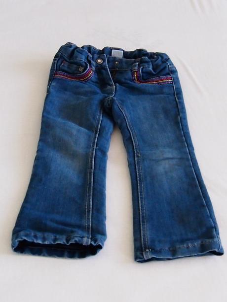 Zateplene podsite rifle, c&a,98