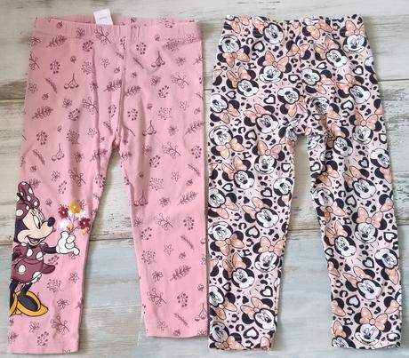 Legíny minnie, disney,86