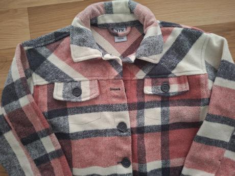 Flanelova bundičks, 134