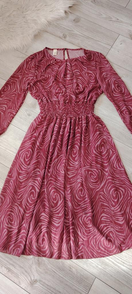 Dlhé maxi šaty, xs