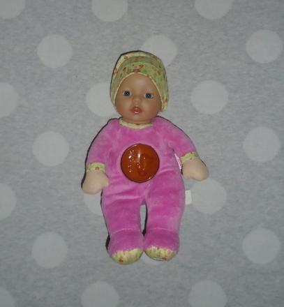 Zapf creation baby born, 