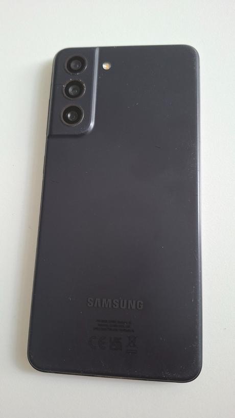 Samsung s21 fe 5g, samsung