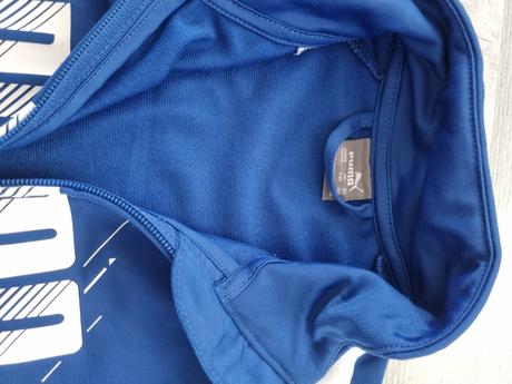 Puma mikina, puma,128