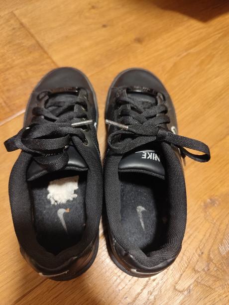Tenisky, nike,37
