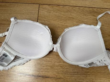 Hm podprsenka 75b, h&m,75b