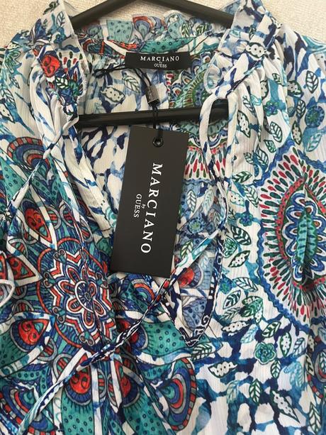 Top marciano by guess vel.s, s