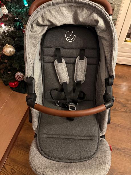 Kočík trojkombinacia, jané,jané kawai