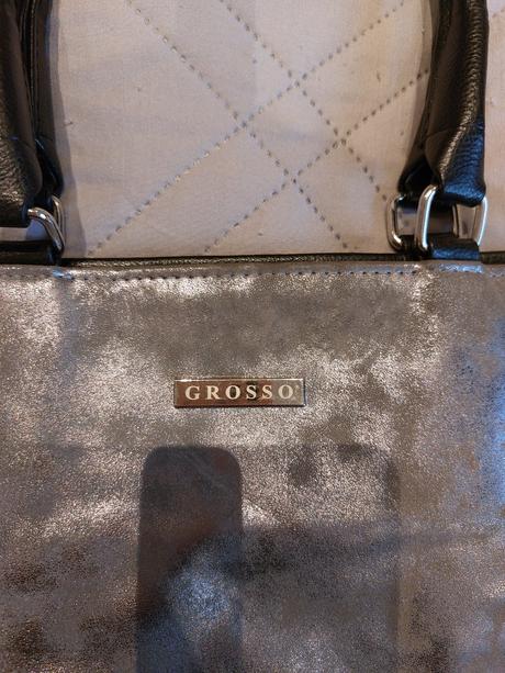 Kabelka grosso, grosso