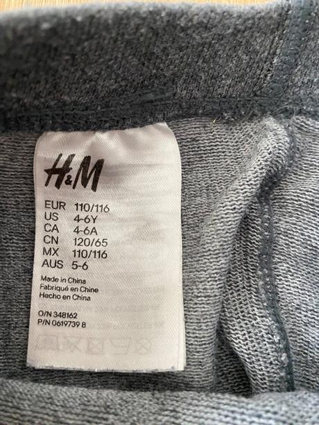 Pančuchy 110/116, 110