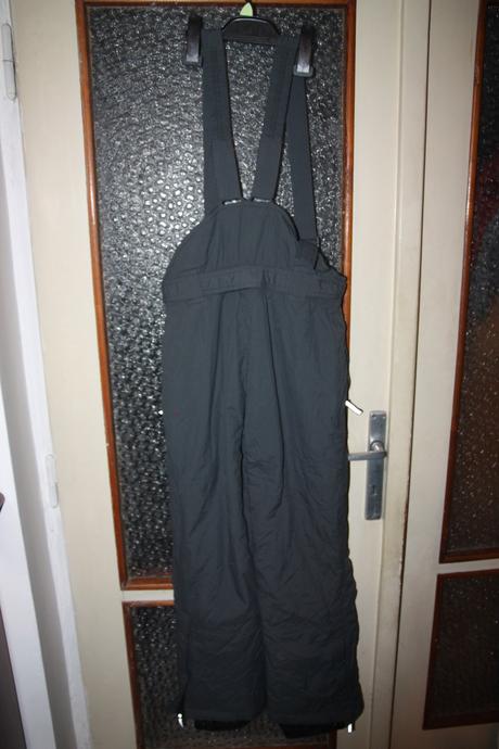 Lyziarska suprava vel 152, 152