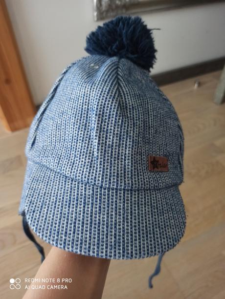 Zimná čiapka, sterntaler,92