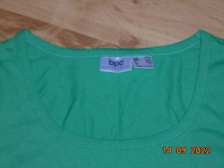 Tricko natelnik, bonprix,40