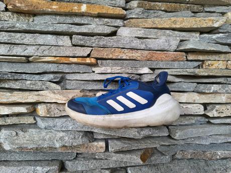 Detské tenisky zn. adidas, veľ. 36 2/3, adidas,36