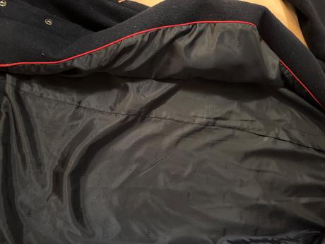 Hilfiger kabat, tommy hilfiger,xs