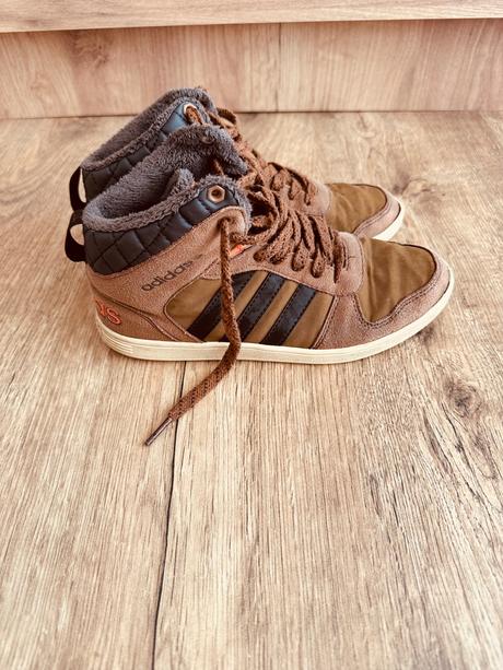 Zateplené adidas, adidas,35