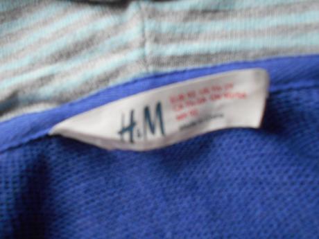 Sveter, h&m,86