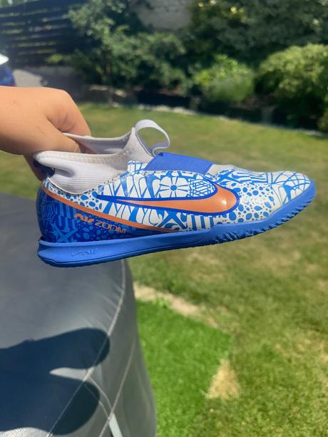 Predám nike halovky, nike,36