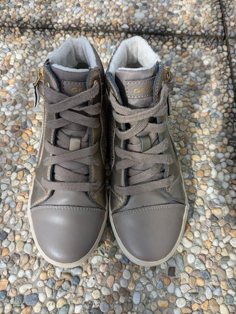 Tenisky geox, geox,32