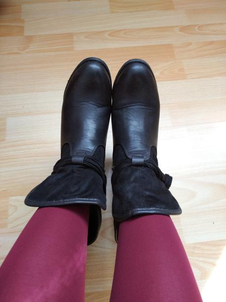 Kotníkové čižmy, jennifer&jennifer,38