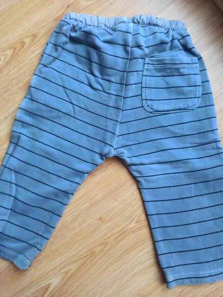 Teplaky zara, zara,98