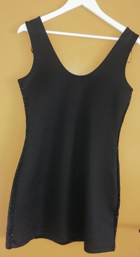 Dámske tielko, clockhouse,xl