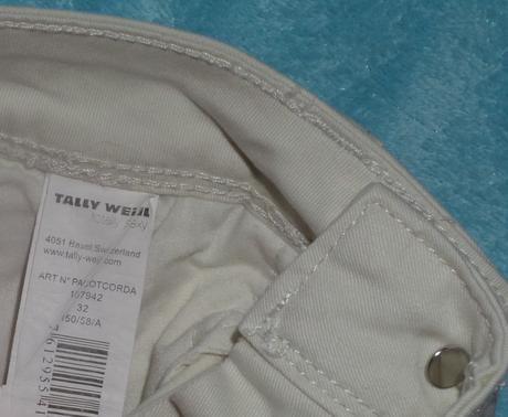 Krémové rifle, 170