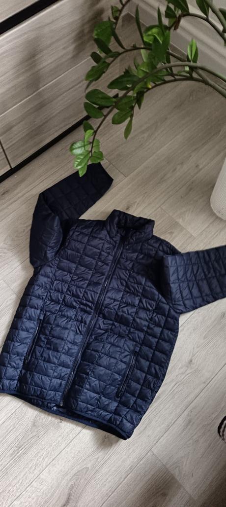 Štýlová pánska bunda, l