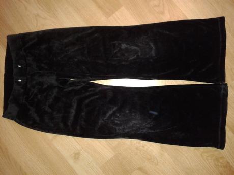 Velúrové tepláky, alive,122