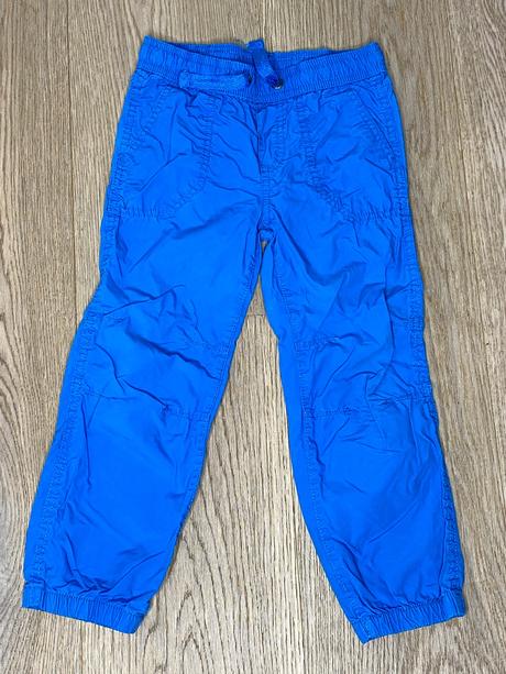 Chlapčenské nohavice lupilu 110, lupilu,110