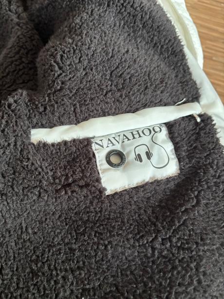 Zimná bunda navahoo, m