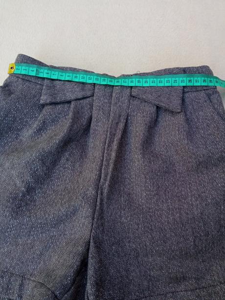 Elegantné šortky, next,146