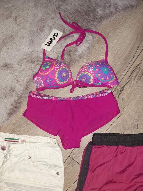 Balíček leto, 158–170