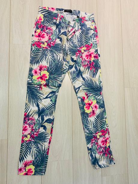 Dámske nohavice tchibo, l