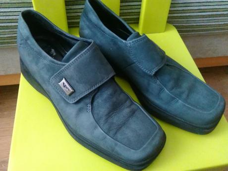 Poltopánky ecco č. 4,5, ecco,37