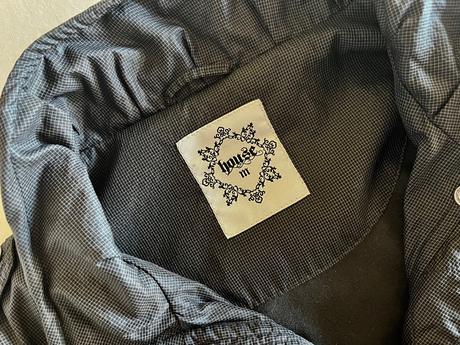 House bomber bunda vel.m, house,m