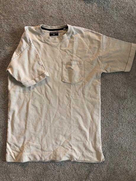 Tričko chapter, chapter young,m