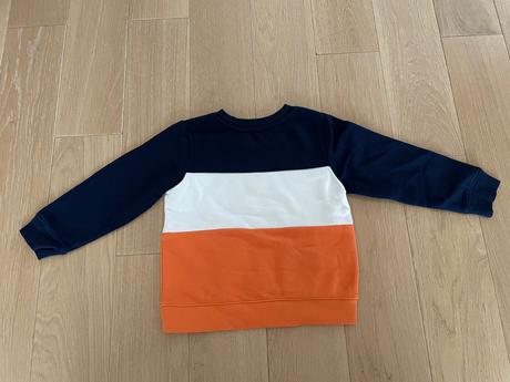 1x oblecena mikina h&m 98/104, h&m,98